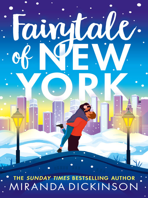 Title details for Fairytale of New York by Miranda Dickinson - Available